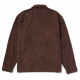 Huf Ανδρικό πουκάμισο Crnelius Zip Shirt